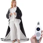 Elektricno cebe sa rukavima koje greje