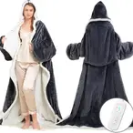 Elektricno cebe sa rukavima koje greje