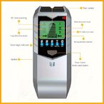 Detektor za metal i struju