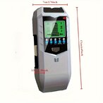 Detektor za metal i struju