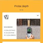 Detektor za metal i struju