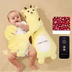 Jastuk za Bebe Čuvar Sna