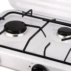 Plinski rešo sa 3 gorionika