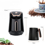 Električna Džezva SK-04008