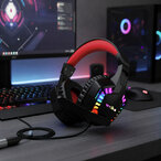 Slušalice sa Mikrofonom G62