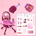 Set za Šminkanje za Devojčice