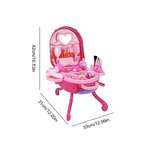 Set za Šminkanje za Devojčice