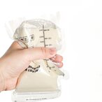 Kese za Čuvanje Majčinog Mleka