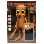 Piši  Briši LCD Tablet