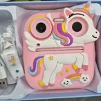 Fotoaparat stampac najlepsi jednorog Polaroid