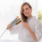 Pegla za kosu i uvijač