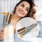 Pegla za kosu i uvijač