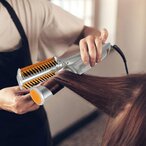 Pegla za kosu i uvijač