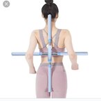 Alat za istezanje joga štapa