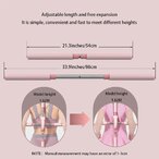Alat za istezanje joga štapa