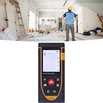 Laserski Daljinomer Sndway 50m