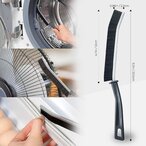 Četka za Detaljno Čišćenje 2kom