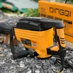 DINGQI Pikamer 1650W 52J Profesionalna Štemarica