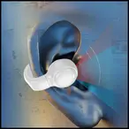 Bežične bluetooth slušalice