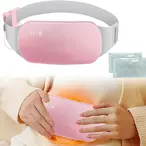 Pojas Za Grejanje Stomaka Sa Masažerom