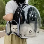 RANAC ZA MAČKE  PRAKTIČNOST KOJA MENJA SVE