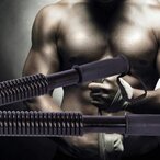 Opruga za vežbanje Power Twister