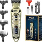 VGR V-901 Premium Mašinica Metalno Kućište