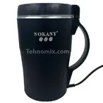 Elektricni mlin za kafu Sokany