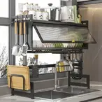 Pametni Organizator za Sudoperu i Radnu Površinu