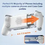 Dzojstik Za Mobilni Tip C Kontroler Za Igru