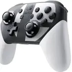 Bežični džojstik za Nintendo Switch