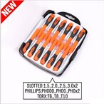 Profesionalni set sa 12mini srafcigera SDY-94147