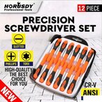 Profesionalni set sa 12mini srafcigera SDY-94147