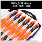 Profesionalni set sa 12mini srafcigera SDY-94147