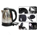 Kuvalo za vodu na 220V Scarlett