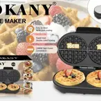 Aparat za Galete bakin kolac