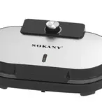 Aparat za Galete bakin kolac