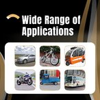 Falcon Tire Fix sprej za pumpanje guma 450ml