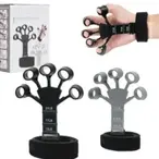 Silikonski trenazer za prste