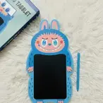 Lcd tablet labubu pisi brisi