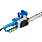 Električna lančana testera