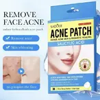 Flasteri za AKNE 1+1 GRATIS