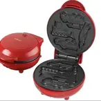 Aparat za pravljenje kolačića u zabavnim oblicima