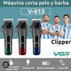 Profesionalna bezicna masinica za sisanje i brijanje