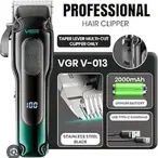 Profesionalna bezicna masinica za sisanje i brijanje