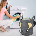 Sklopiva kutija i prostirka za igranje