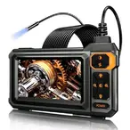 Industrijska endoskopska kamera za inspekciju 