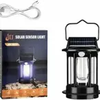 Fenjer Solarni fenjer Solarna lampa