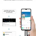 6u1 USB A/Micro/C - flash - micro SD - SD - čitač kartica