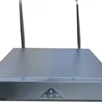 VIDEO NADZOR sa 8 WIFI kamera wi fi video nadzor SET KOMPLET